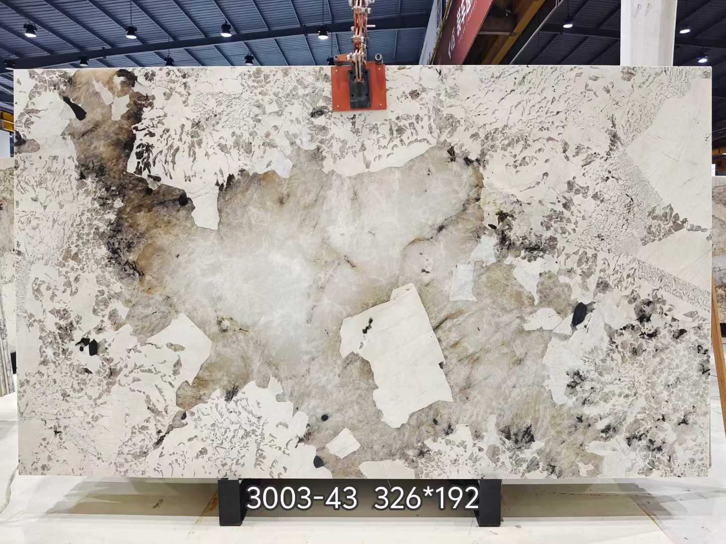 Ανακαλύψτε την ομορφιά του Quartzite της Παταγονίας