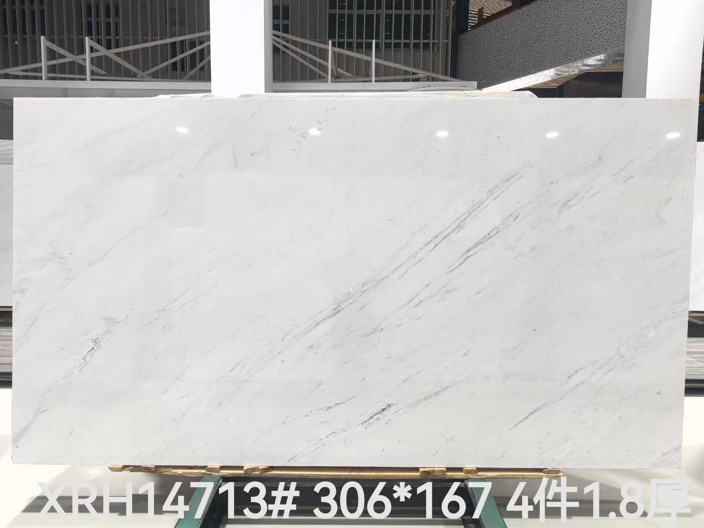 Τα πιο δημοφιλή μαρμάρινα χρώματα σε εσωτερικούς χώρους