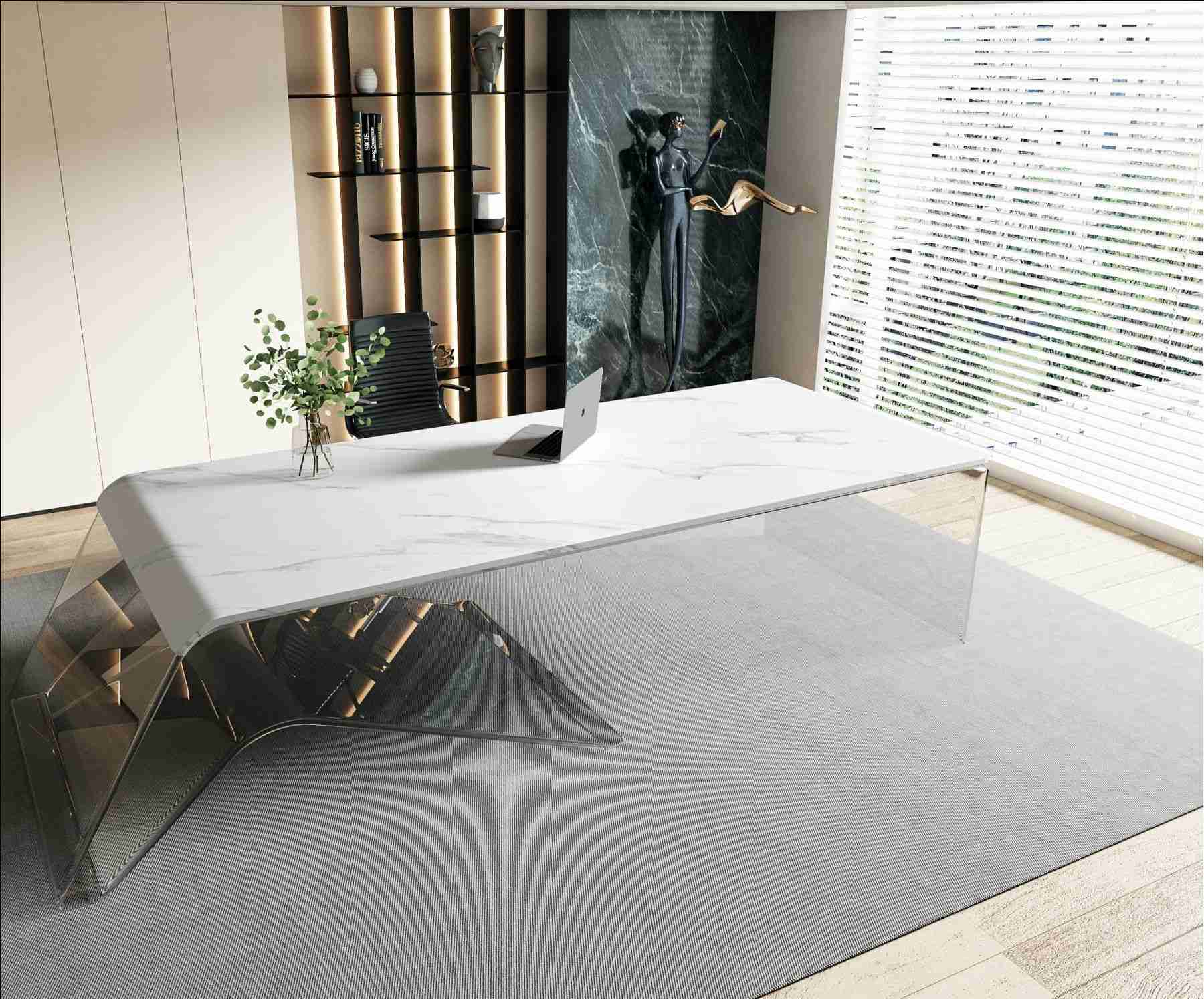 7 λόγοι για τους οποίους η Sintered Stone μπορεί να είναι η καλύτερη επιλογή για το σπίτι σας