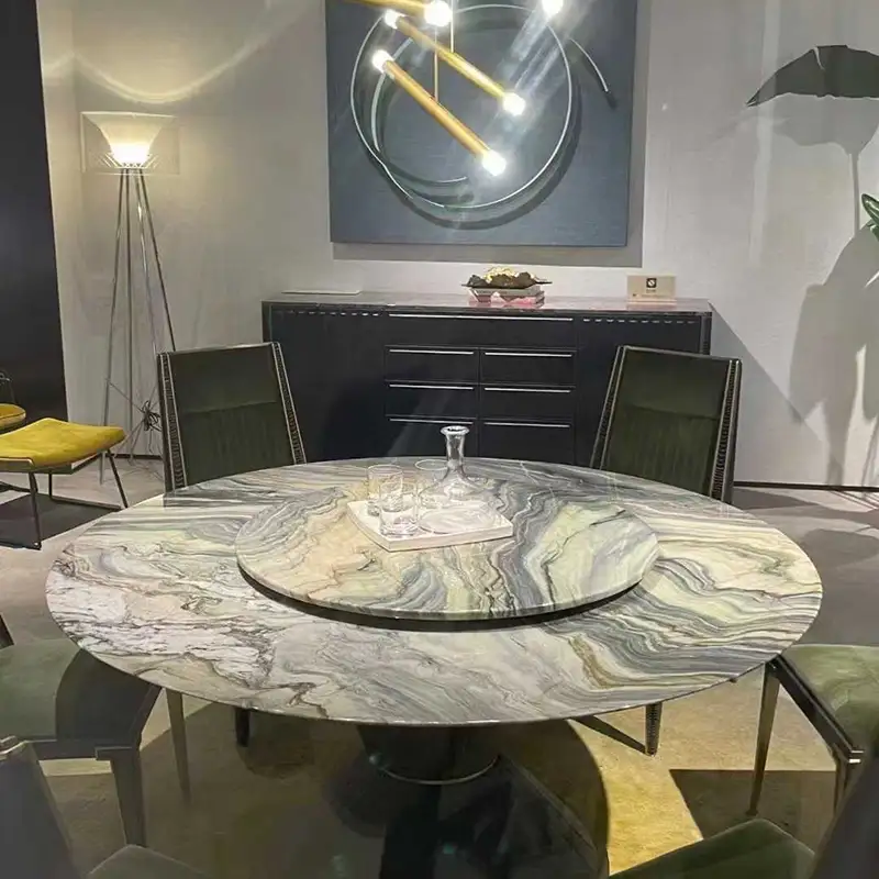 Τι κάνει τις πλάκες χαλαζίτη πιο ανθεκτικές στη θερμότητα από άλλες φυσικές πέτρες