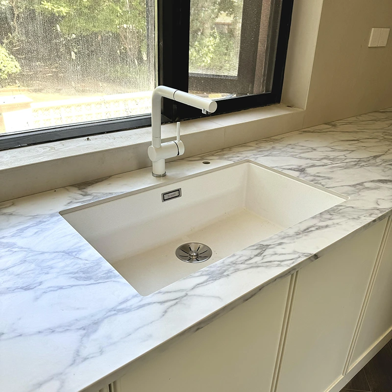Αραβία Sintered Stone Countertop