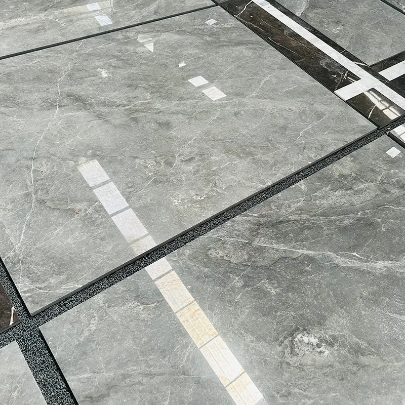Hermes Grey μαρμάρινα πλακάκια δαπέδου