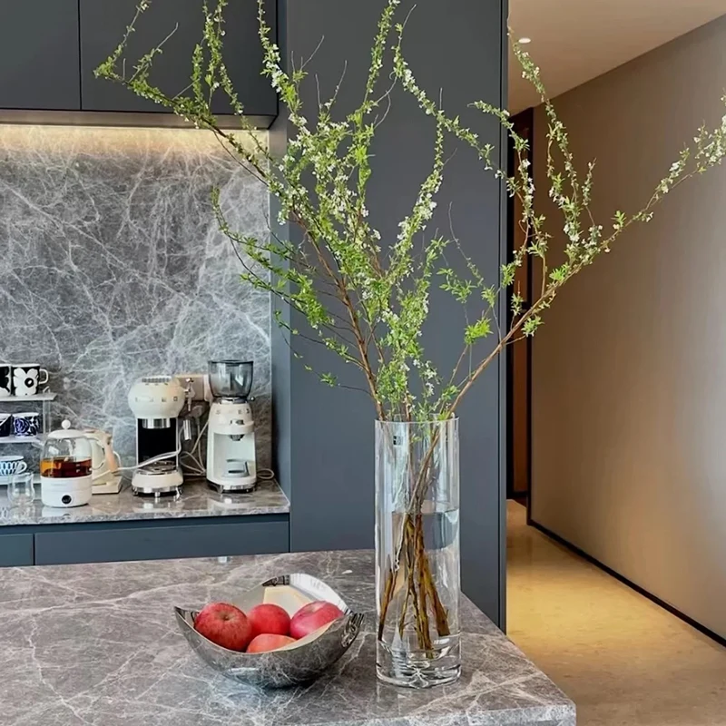 Hermes Grey Marble Plab