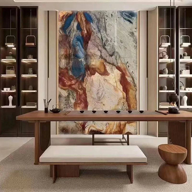 Picasso Quartzite Plab