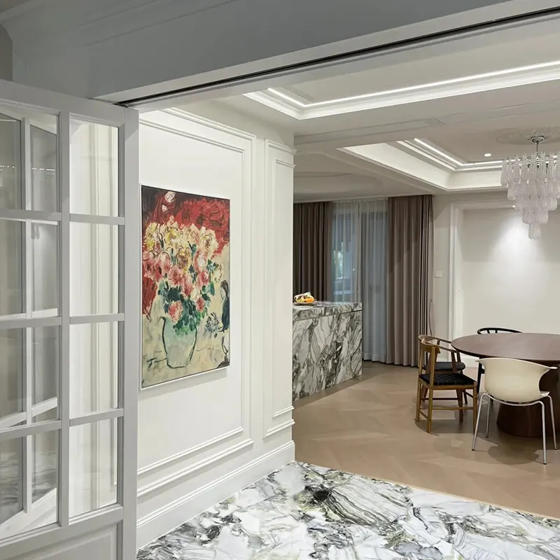 Primavera Marble Plab