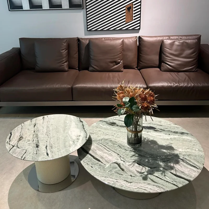 Shangri La Jade Marble Plab