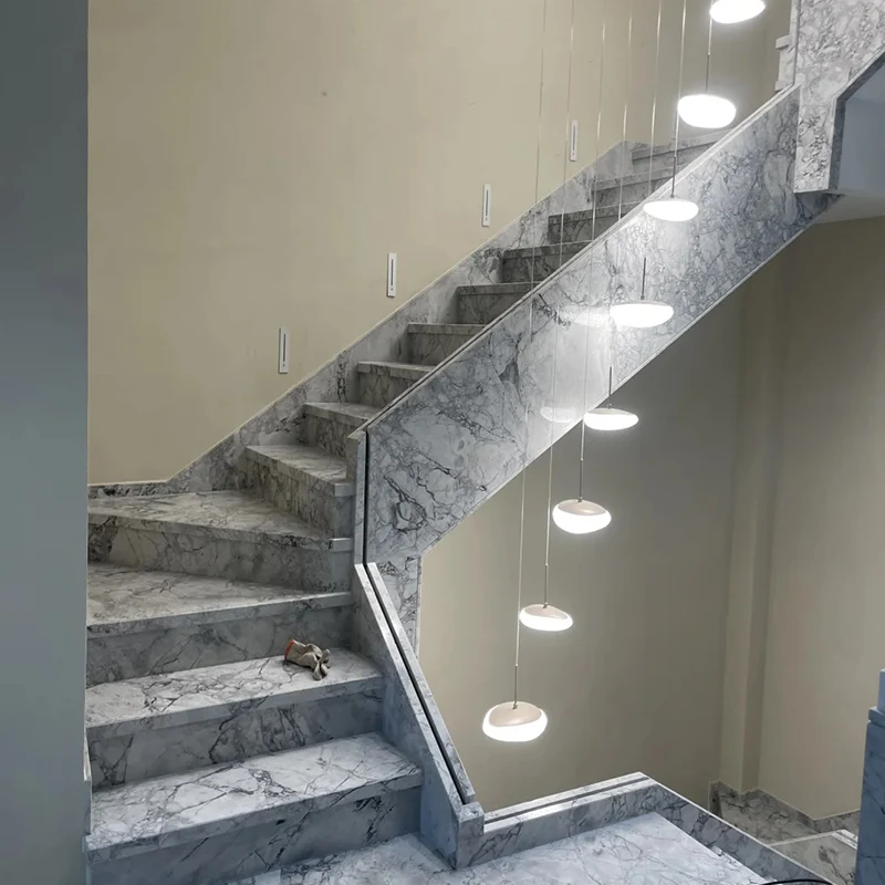 Super White Marble Plab